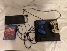 Original ps4 9.00 for sale  Bellbrook