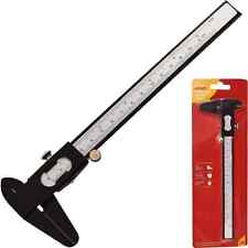 Amtech 150mm metal for sale  FLEET