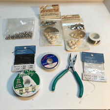 Jewelry making arts for sale  Genoa