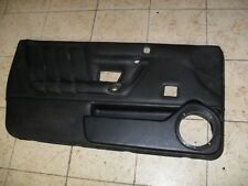 Corrado usa ledertürverkleidu gebraucht kaufen  Herzogenrath