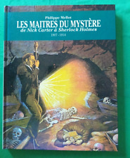 Maitres fantastique 1907 d'occasion  Saint-Etienne