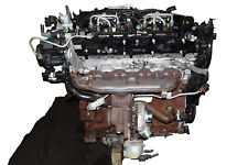 Motor ahz 0hdi gebraucht kaufen  Ahrensburg