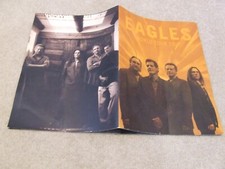 Tour program eagles for sale  CLACTON-ON-SEA