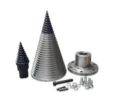 230mm drillkegel kegelspalter gebraucht kaufen 230mm drillkegel kegelspalter gebraucht kaufen  Frankfurt am Main