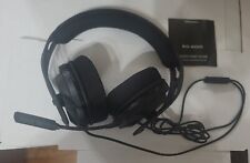 Fone de Ouvido Plantronics RIG 400HS Headband Gaming 3.5m Com Fio para PlayStation 4 e PC  comprar usado  Enviando para Brazil