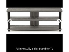 Furinno sully wood for sale  Edinburg