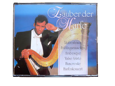Zauber harfe brahms gebraucht kaufen  Ellerhoop