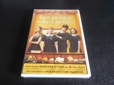 Dvd petites robes d'occasion  Saint-Marcel