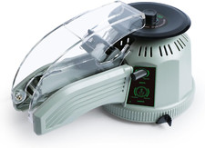 Electric tape dispenser d'occasion  Expédié en France