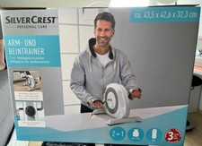 Silvercrest arm beintrainer gebraucht kaufen  Titisee-Neustadt