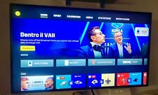 Uj630v 2160p ultra usato  Rende
