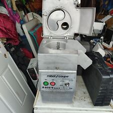 Robot coupe r602v for sale  Airway Heights