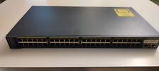 Cisco c2960 48tt usato  Italia