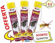 Zapi speed schiuma usato  Serra de Conti