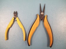 Lindstrom cutters pieriacomi for sale  HORSHAM