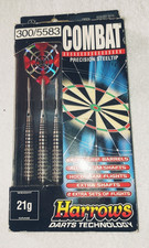 21g harrows combat for sale  DUNSTABLE