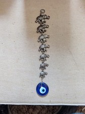 Turkish greek blue for sale  LLANELLI