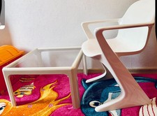 Stuhl tisch vario gebraucht kaufen  Erfurt