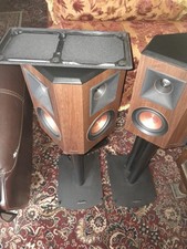 Klipsch 402s dipole for sale  SWINDON