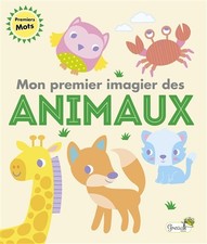 Imagier animaux unknown d'occasion  France
