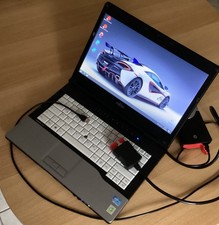 Fujitsu kfz diagnose gebraucht kaufen  Meppen