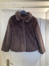 jacket fur for sale  SHEFFIELD