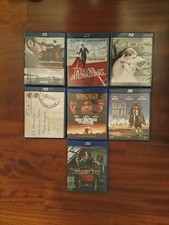 Lotto blu ray usato  Bergamo