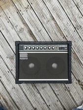 Roland jc55 for sale  LONDON