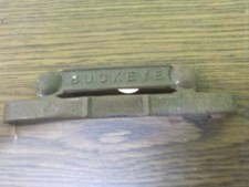Vintage buckeye truck for sale  Whitesburg
