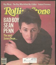 Rolling stone sean for sale  Hartford