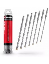 Set punte einhell usato Set punte einhell usato  Pace del Mela