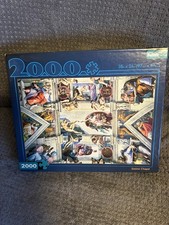 Buffalo games 2000 for sale  Keystone Heights
