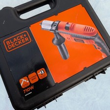 Black decker 710w for sale Black decker 710w for sale  WELLINGBOROUGH