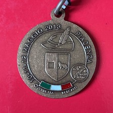 409 medaglia alpini usato  Villanova del Sillaro