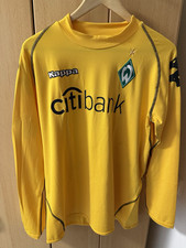 Werder bremen kappa gebraucht kaufen  Winsen