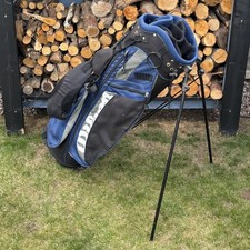 Wilson golf stand for sale  DROITWICH