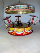 Ancien jouet mecanique d'occasion  Roubaix