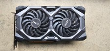 Msi radeon 5700 gebraucht kaufen  Neutraubling