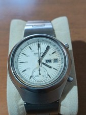 Orologio cronografo automatico usato  Salerno