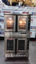 Blodgett gas double for sale  Irving