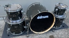 Ddrum dominion birch for sale  Montevallo