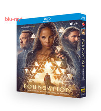 Foundation season disc d'occasion  Expédié en Belgium