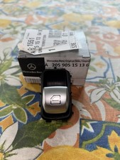 Pulsante switch finestrino usato  Napoli