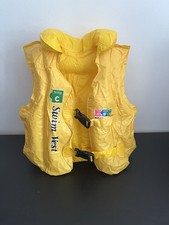 Kids swim vest for sale  LONDON