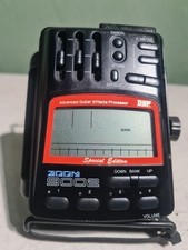 Zoom 9002 guitar for sale  Lemon Grove