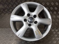 Jante alu volkswagen d'occasion  Velaux
