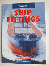 Model ship fittings for sale  YORK