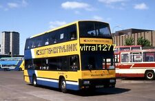 6x4 bus photograph for sale  MANSFIELD