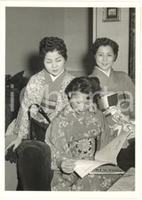 1955 torino ballerine usato  Milano