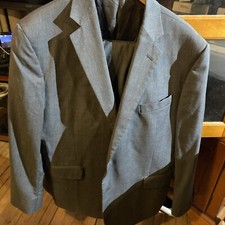 Stafford mens suit for sale  Bangor